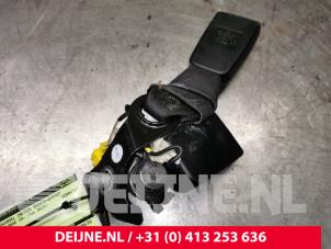 Mercedes C-Klasse Sicherheitsgurt Schließe rechts hinten O134746 foto 2