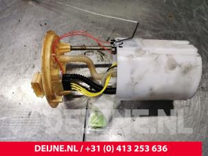 Renault Master Kraftstoffpumpe Elektrisch O134758 foto 2