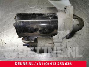 Mercedes Vito Startmotor O134775 foto 3