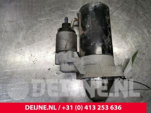 Mercedes Vito Startmotor O134775 foto 2