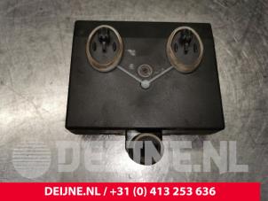 Audi A3 Zentralverriegelung Modul O134785 foto 2