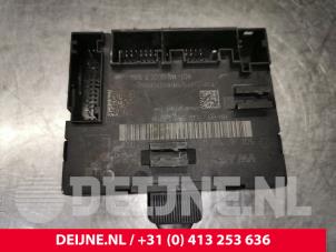 Audi A3 Zentralverriegelung Modul O134785 foto 3