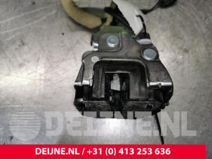 Renault Master Minibus/van rear door lock mechanism O134790 photo 3