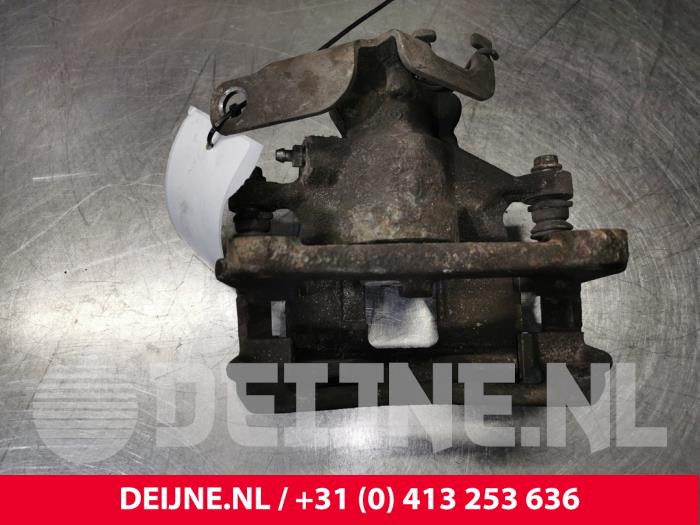 Ford Transit Remklauw (Tang) rechts-achter O134797