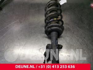 Ford Transit Front shock absorber rod, left O134798 photo 2
