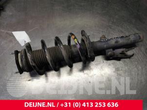 Ford Transit Front shock absorber rod, left O134798 photo 3