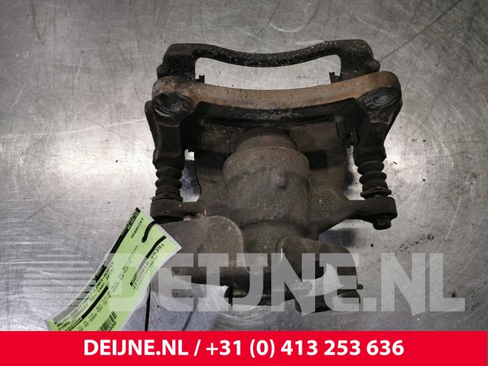 Ford Transit Remklauw (Tang) links-achter O134800