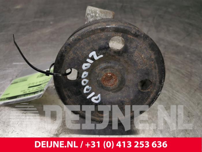 Gebruikte Servopomp Ford Transit 2.2 TDCi 16V RWD Prijs € 60,50 Inclusief btw aangeboden door van Deijne Onderdelen Uden B.V.
