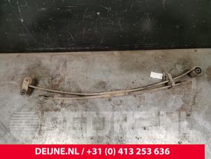 Renault Master Blattfeder hinten O134806 foto 3
