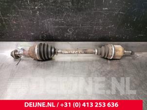 Gebruikte Aandrijfas links-voor Fiat Ducato (250) 2.3 D 120 Multijet Prijs € 121,00 Inclusief btw aangeboden door van Deijne Onderdelen Uden B.V.