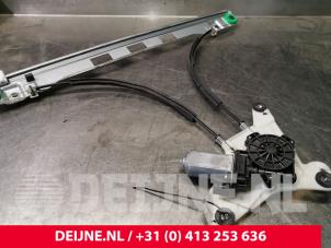 Renault Master Ruitmechaniek 2Deurs rechts-voor O134844 foto 2