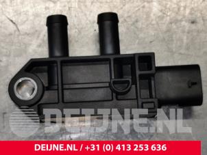 Volkswagen Crafter Roetfilter sensor O134848 foto 2