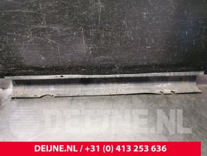 Ford Transit Rear bumper O134856 photo 2
