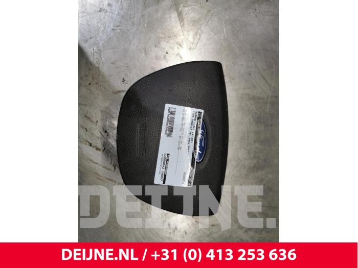 Ford Transit Airbag links (Stuur) O134860