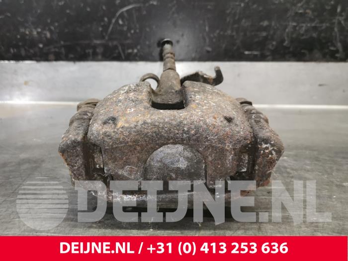 Ford Transit Bremszange rechts hinten O134879
