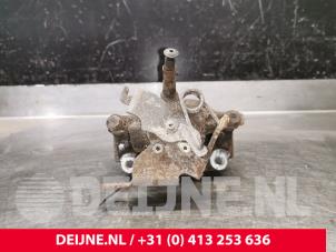 Ford Transit Bremszange rechts hinten O134879 foto 3