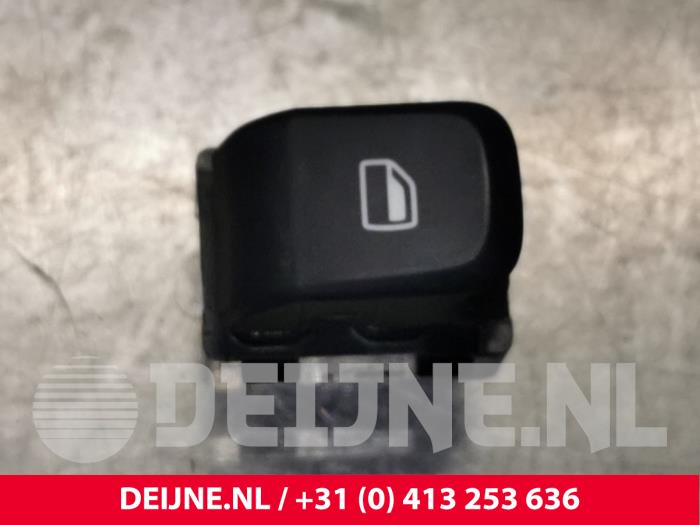 Audi A3 Elektrisches Fenster Schalter O134901