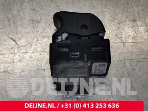 Audi A3 Elektrisch Raam Schakelaar O134901 foto 3