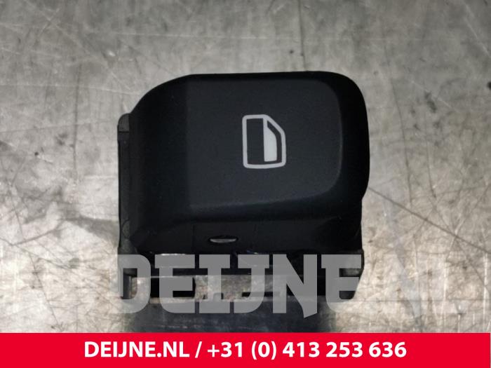 Audi A3 Elektrisches Fenster Schalter O134902