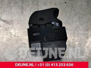 Audi A3 Electric window switch O134902 photo 2