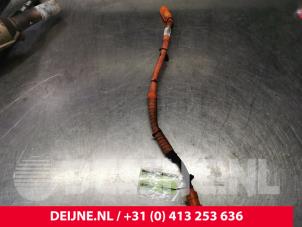 Audi A3 Cable high-voltage O134917 photo 2