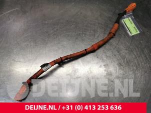 Audi A3 Cable high-voltage O134917 photo 3