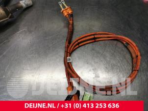 Audi A3 HV kabel (hoog voltage) O134918 foto 2
