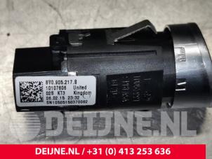 Audi A3 Start/Stop schakelaar O134924 foto 3