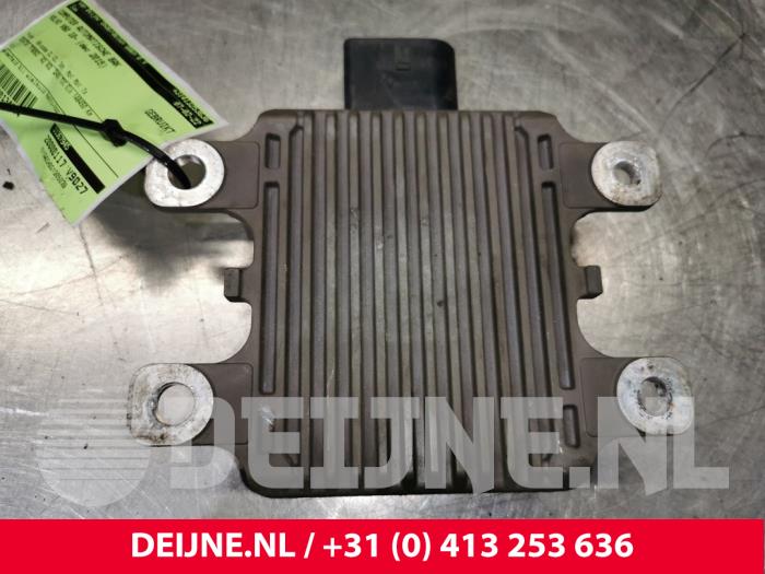 Gebruikte Computer Automatische Bak Volvo V60 I (FW/GW) 2.4 D6 20V AWD Twin Engine Plug-in Hybrid Prijs € 50,00 Margeregeling aangeboden door van Deijne Onderdelen Uden B.V.
