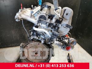 Volvo V70 Motor O134971 foto 2