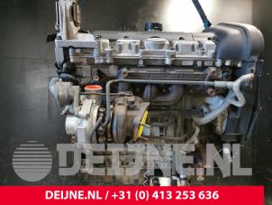 Volvo V70 Motor O134971 foto 3