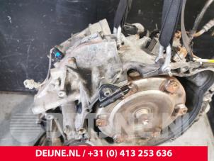 Volvo V70 Getriebe O134987 foto 2