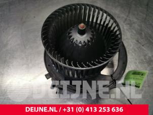 Audi A3 Kachel Ventilatiemotor O135014 foto 2