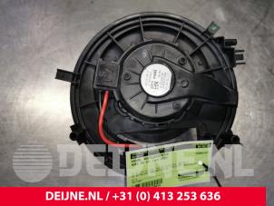 Audi A3 Kachel Ventilatiemotor O135014 foto 3