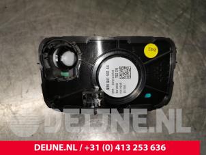 Audi A3 Licht Schalter O135017 foto 3