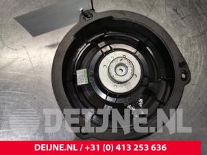 Audi A3 Speaker O135025 photo 2