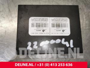 Audi A3 Modul keyless vehicle O135026 foto 2