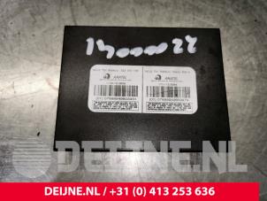 Audi A3 Modul keyless vehicle O135026 foto 3