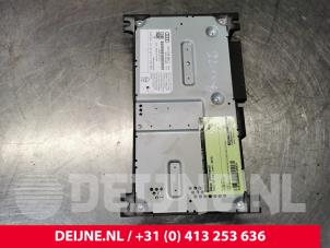 Audi A3 Radio amplifier O135031 photo 2