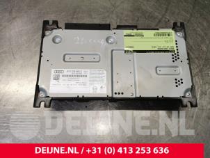 Audi A3 Radio amplifier O135031 photo 3