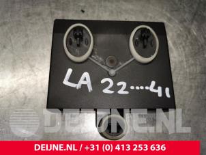 Audi A3 Central door locking module O135048 photo 2