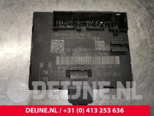 Audi A3 Central door locking module O135048 photo 3