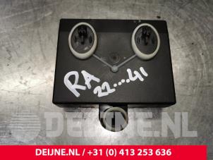 Audi A3 Centrale Deurvergrendelings Module O135049 foto 2