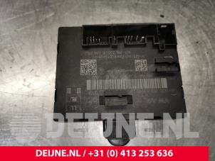 Audi A3 Centrale Deurvergrendelings Module O135049 foto 3