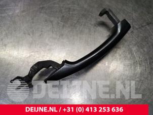 Audi A3 Türgriff 4-türig links hinten O135053 foto 3