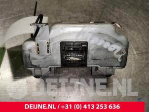 Audi A3 Steering box lock O135105 photo 2