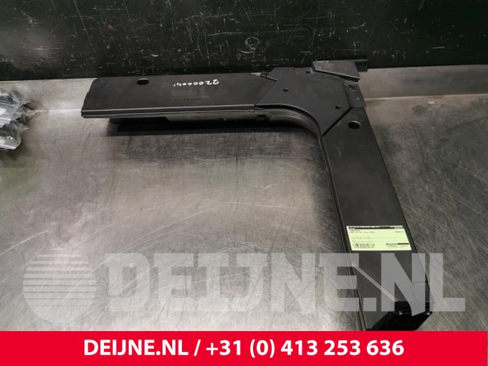 Audi A3 Subwoofer O135106