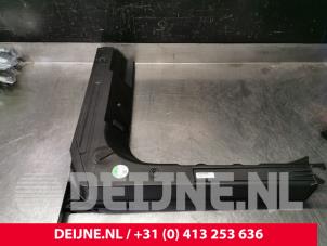 Audi A3 Subwoofer O135106 foto 3