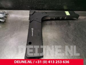 Audi A3 Subwoofer O135106 foto 2
