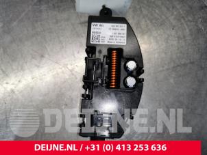 Volkswagen Crafter Heizung Widerstand O135112 foto 3